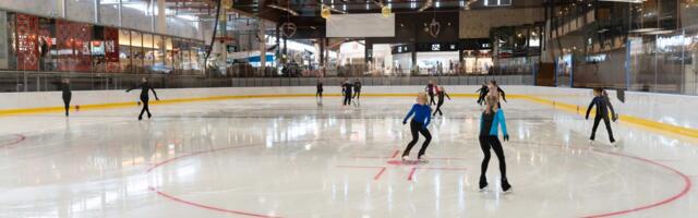 Astri Arena avas taas – Eesti moodsaim siseuisuväljak on valmis