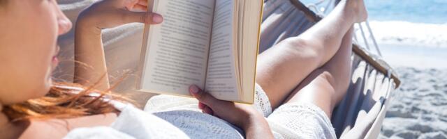 Finesa preporučuje: Letnje štivo za dušu