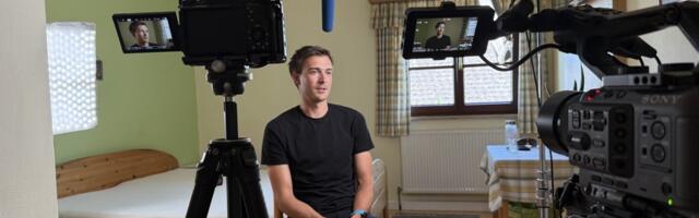 EKSKLUSIIV | Seefeldi dopinguskandaali kaanepoiss Max Hauke: teadsime, et ka eestlased kasutavad veredopingut