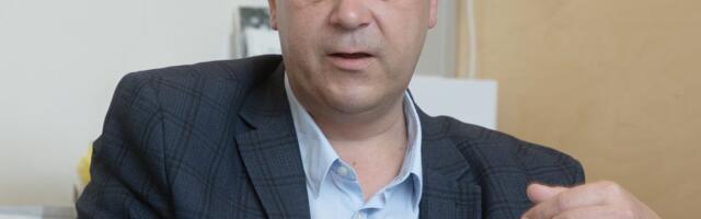 Eesti ravimihulgimüüjate liit_ haiglate ravimiäri seaduseelnõust ehk riik peab ise ka seadust täitma