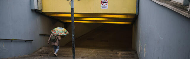 Neljapäev tuleb vihmane