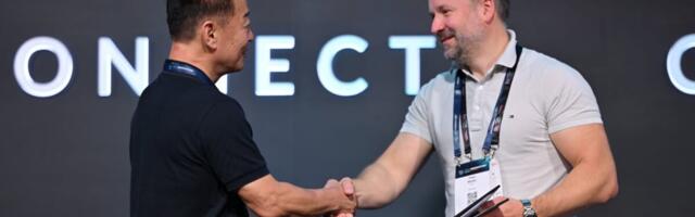 Tehisarule keskenduv Eesti idu käivitab Korea partneriga teadus- ja arendustegevuse