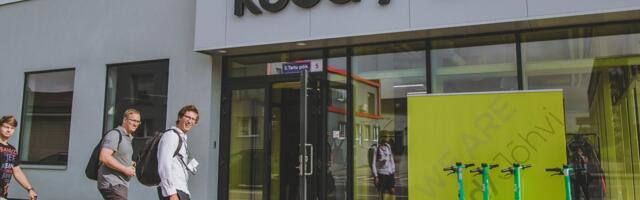 Ekke Tristan Uibo_ IT pole üksildane tegevus, see on tiimimäng