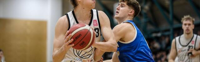 TÄNA DELFI TV-s | Keila Coolbet võõrustab euromängus Slovakkia võistkonda