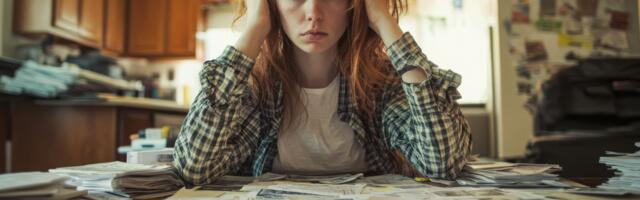 Kui hing on raske: kuidas emotsionaalsed mõtted mõjutavad su keha ja vaimu