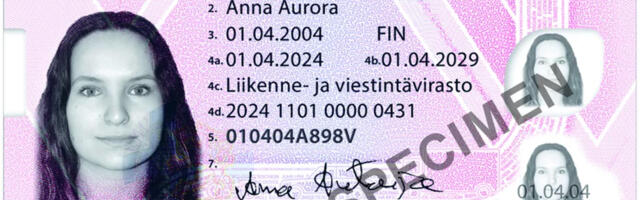 Autojuhilubades tuleb suur muutus