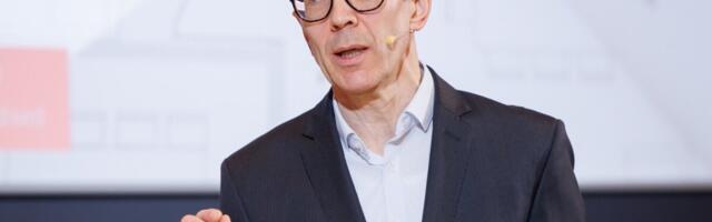 Mertsina: võib oodata kodulaenude mõningast kallinemist