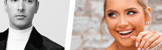 Peigmehe kriminaalne taust läks Brigitte Susanne Hundile maksma koostöö rõivabrändiga