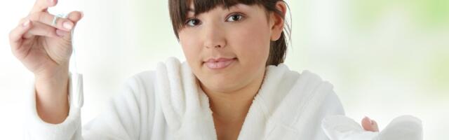 Menstruaalvere analüüs võib hakata pakkuma vähem valulikku alternatiivi emakakaelavähi sõeluuringule