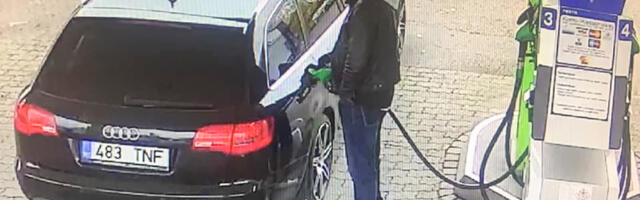 Hea teada: Kas autot tohib tankida töötava mootoriga?