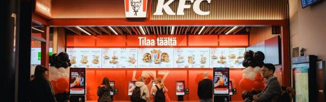 Apollo investeerib Soome 30 miljonit eurot