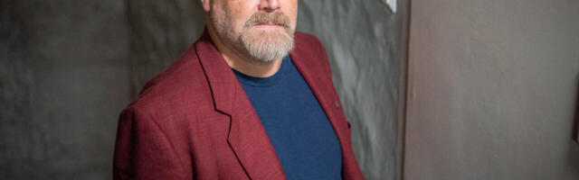 Sven Sildnik: eesti elu lammutab vaimset tervist rohkem kui sõda