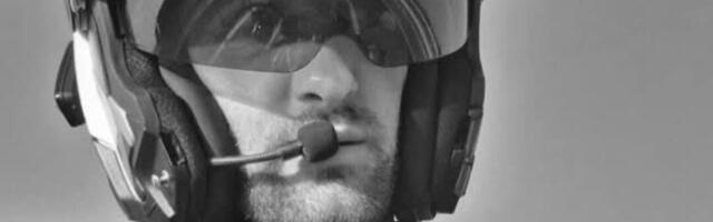 OVO JE MOTOCIKLISTA (44) KOJI JE PAO NA AUTO-PUTU I STRADAO NA MESTU! Bio je dobar vozač, ali vozio je prebrzo, iz moto-kluba se oprostili od Bojana (foto)