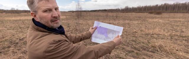 Keskkonnaamet: tuuleparkide keskkonnamõjude hindamise kvaliteet jätab soovida