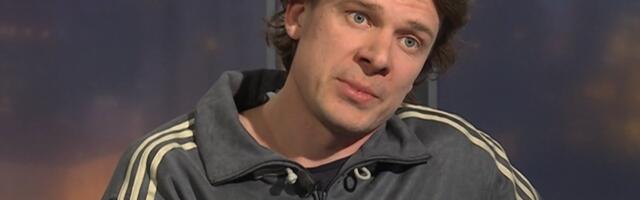 Näitleja Ott Raidmets lahkub Endla teatrist_ kümme aastat on väärikas aeg ühes kollektiivis olla