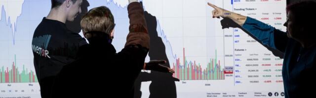 Minu portfelli on peidetud ligi 150 000 eurot potentsiaalset tulu