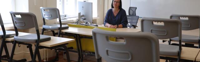 Läänemaal ootab lapsi üle saja vaba koolikoha