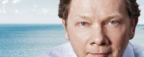 Eckhart Tolle: Oma eesmärkideni jõuame vaid olevikuhetkes
