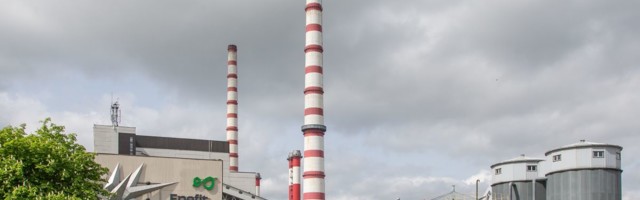 Eesti Energia lõpetab põlevkivist elektri tootmise juba nelja aasta pärast