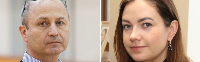 Jõhvi volikogu asub tõrjuma endiste vallajuhtide soovi nad ametisse ennistada