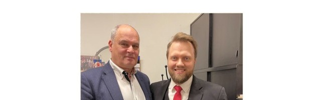 Keskerakond läheb Tartus valimistele vastu 52 kandidaadiga