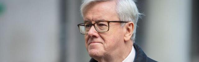 Briti suurima jaeketi juht: toiduhindade suurem kasv on veel ees