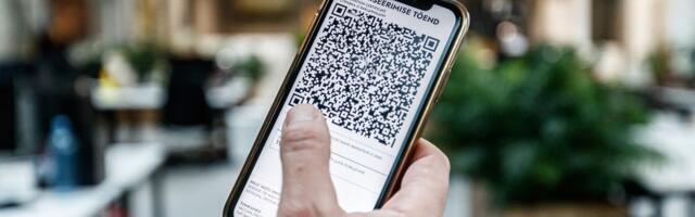 Telegrami grupis käib avalikult vilgas illegaalsete koroonapasside äri