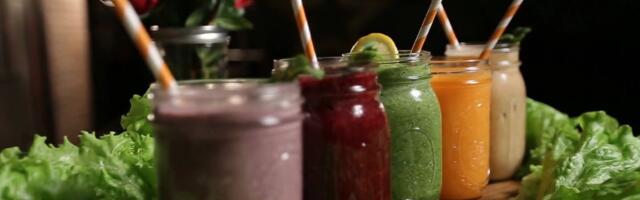 Reporter: Pea lööb selgeks, energiatase tõuseb, enesetunne muutub heaks!