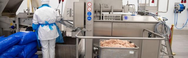 Toidutööstused: oleme valmis põgenikke palkama ja hinnatõus tuleb