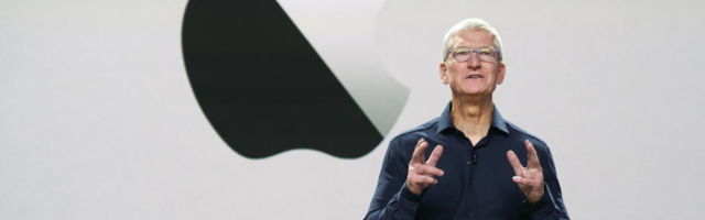 VIDEO | Apple teatas mitmest kauaoodatud uuendusest