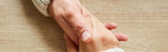 MTÜ Elu Dementsusega: dementsusega inimestele tuleks tagada väärikas kohtlemine