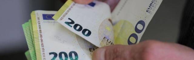 Balti era- ja riskikapitali fondid kaasasid rekordsumma