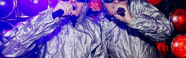 Legendaarne retrofestival We Love 90`s toob lavale millenniumi staarid