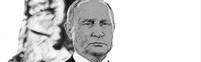 KOLUMN | Edward Lucas: Putinit ajendab infopuudus, mistõttu võib ta teha ohtlikke valearvestusi