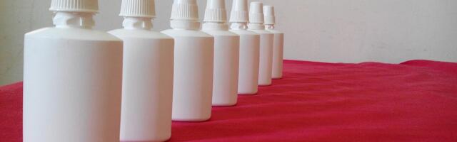 Politsei esmaabi võimekust suurendatakse ravimiga, mis võib päästa opioidi üledoosi järgselt elu