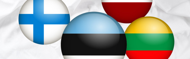 Valitsus lihtsustab alates esmaspäevast Läti, Leedu ja Soomega piiriülest liikumist