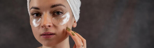 KAS TÕESTI? TikToki ilutrendi kohaselt saab nägu nooremaks muuta just selle toiduaine abil