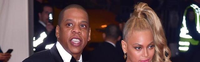 Jay-Z vastu esitatud vägistamissüüdistus on kahtluse alla pannud abikaasa Beyoncé järgmised esinemised