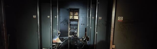 Lõuna-Eesti päästjad said väljakutsed Jõgeva-, Tartu- ja Valgamaalt ning Viljandist ja Võrust