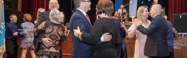 OTSE KÜLAPEOLT | Riigi sünnipäevalised Läänerannas: linna ei koli me mingil juhul!