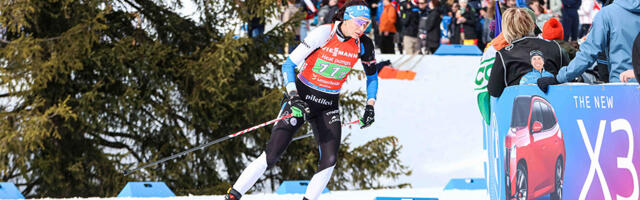 Tomingas ja Külm osalevad Otepää IBU karikasarja võistlustel