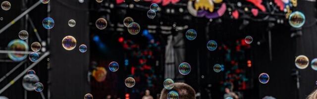 Viljandi pärimusmuusika festivali põhiprogramm toob publikuni 50 esinejat
