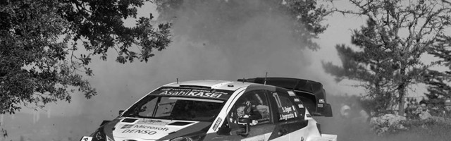 Nüüd ametlik: Hemicuda Rally korraldajad on sunnitud ralli ära jätma