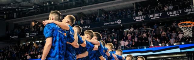 Eesti fännid jooksevad EM-i üksikpiletitele tormi. „See on ikka fenomenaalne!“