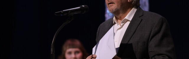 Uue muusikaloo keskmes on sügavam kultuurijuurestik. Intervjuu Toomas Siitaniga