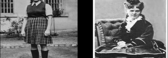 SS-i naised tribunali ees: tõendid teadlikust osalusest genotsiidis