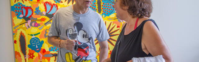 Marko Mäetamme teekond tundmatusse