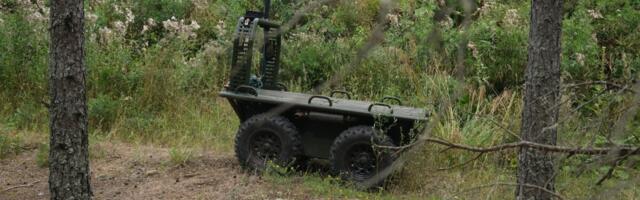 Vegvisir esitles Londonis uuenduslikku olukorrateadlikkuse süsteemi