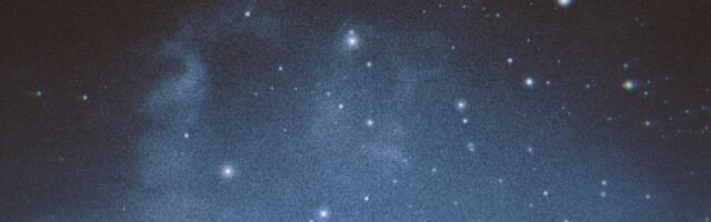 21. septembril on taevas noorkuu Neitsi märgis. Soovide tegemise aeg on kätte jõudmas