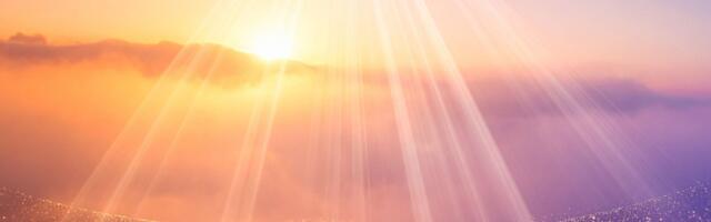 Kas sina oled maapealne ingel? 15 märki, et kannad endas valgust